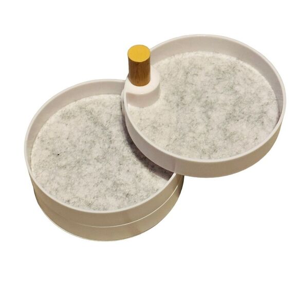 The2Bandits Tiered Catchall Tray - Picture 13 of 16